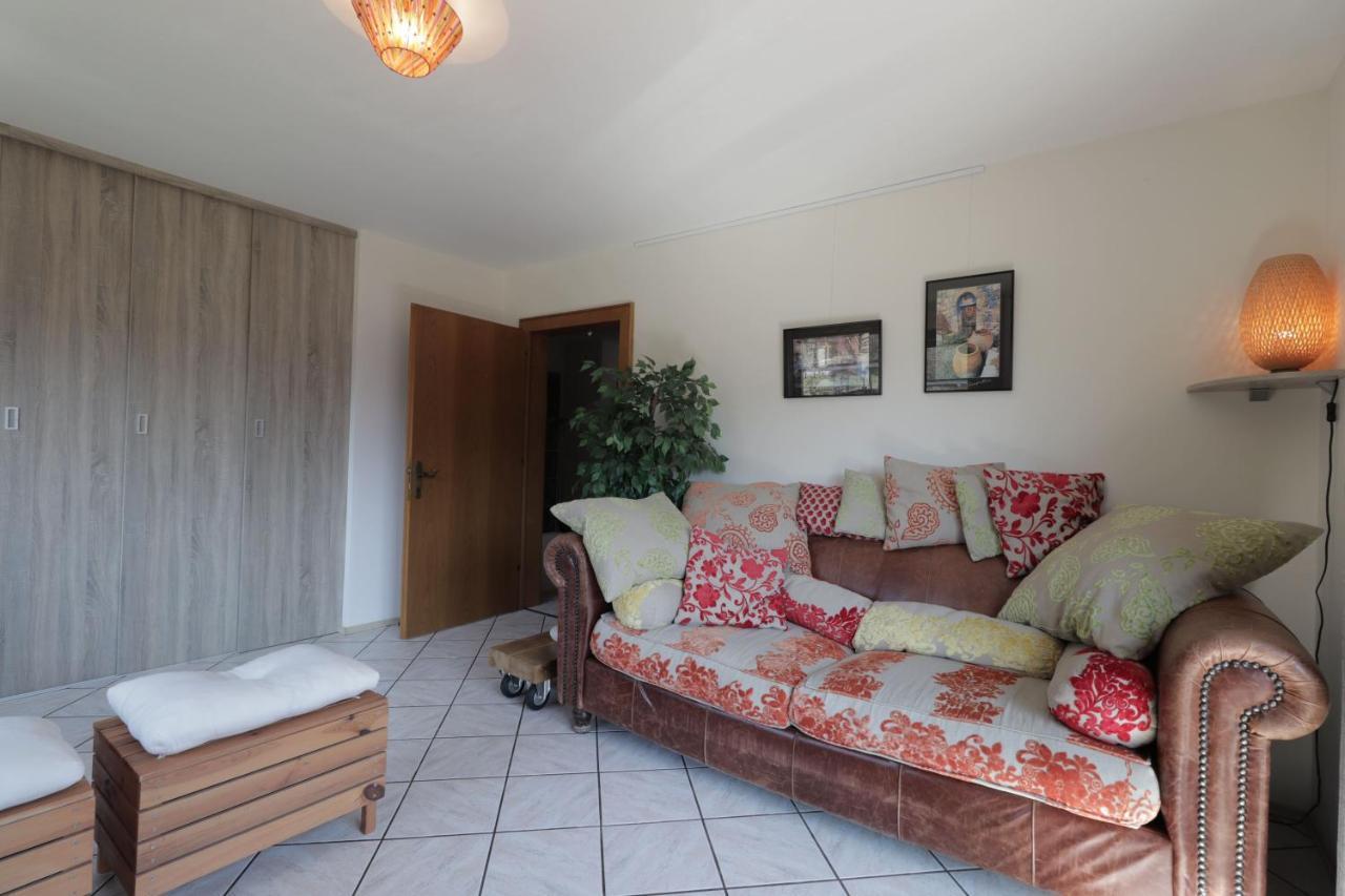 Apartmán Tom'S Huette Presseggersee Exteriér fotografie