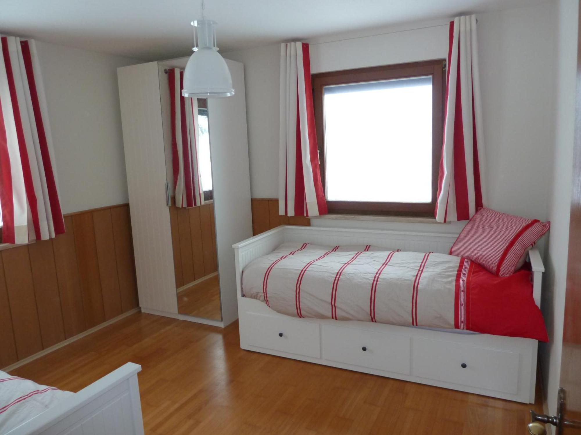 Apartmán Tom'S Huette Presseggersee Exteriér fotografie